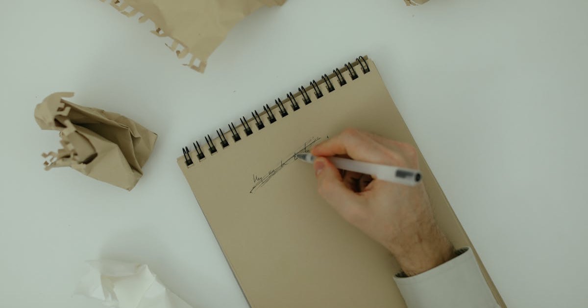 Cover Letter Mistakes That Ruin Your Chances