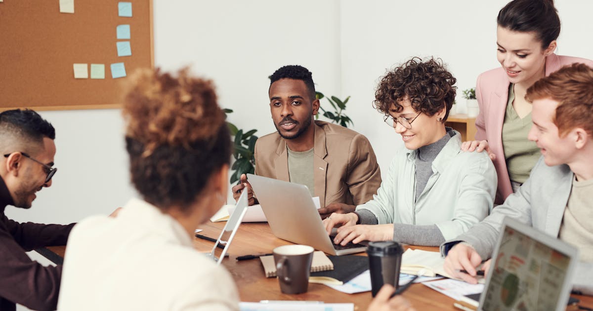 Emotional Intelligence at Work: The Skill That Trumps Technical Ability