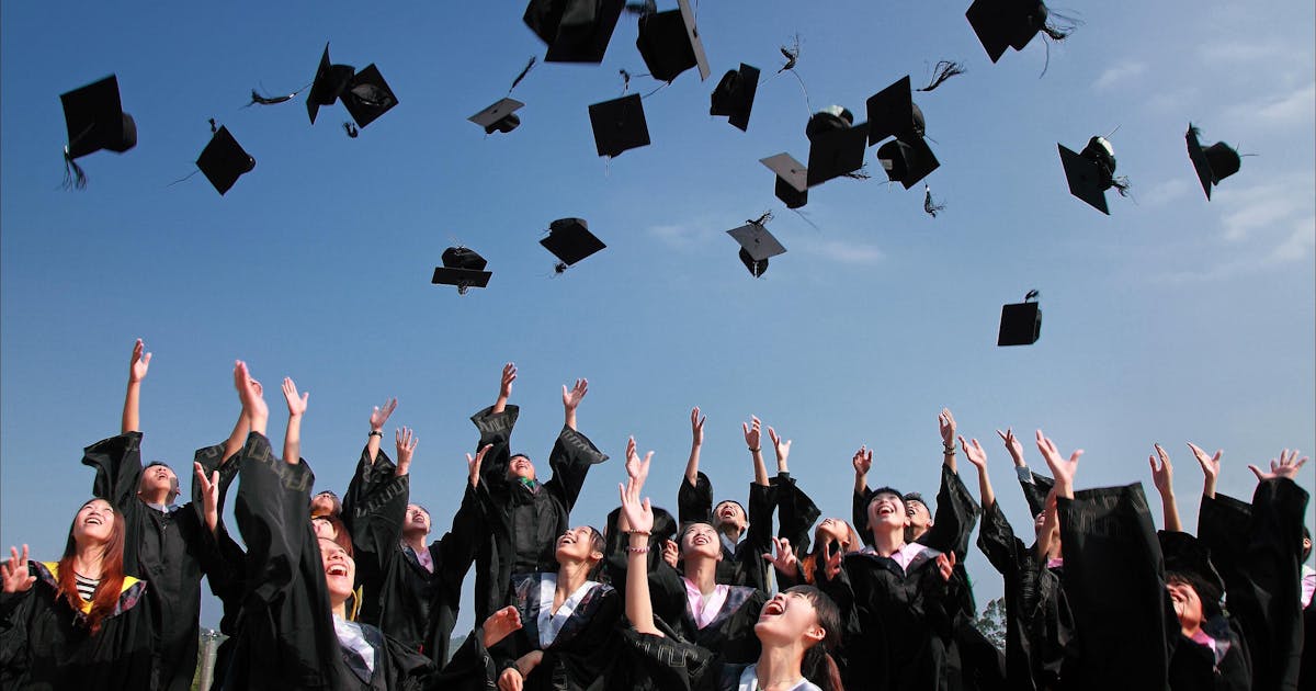 The New Graduate's Complete Job Search Playbook (Class of 2026)