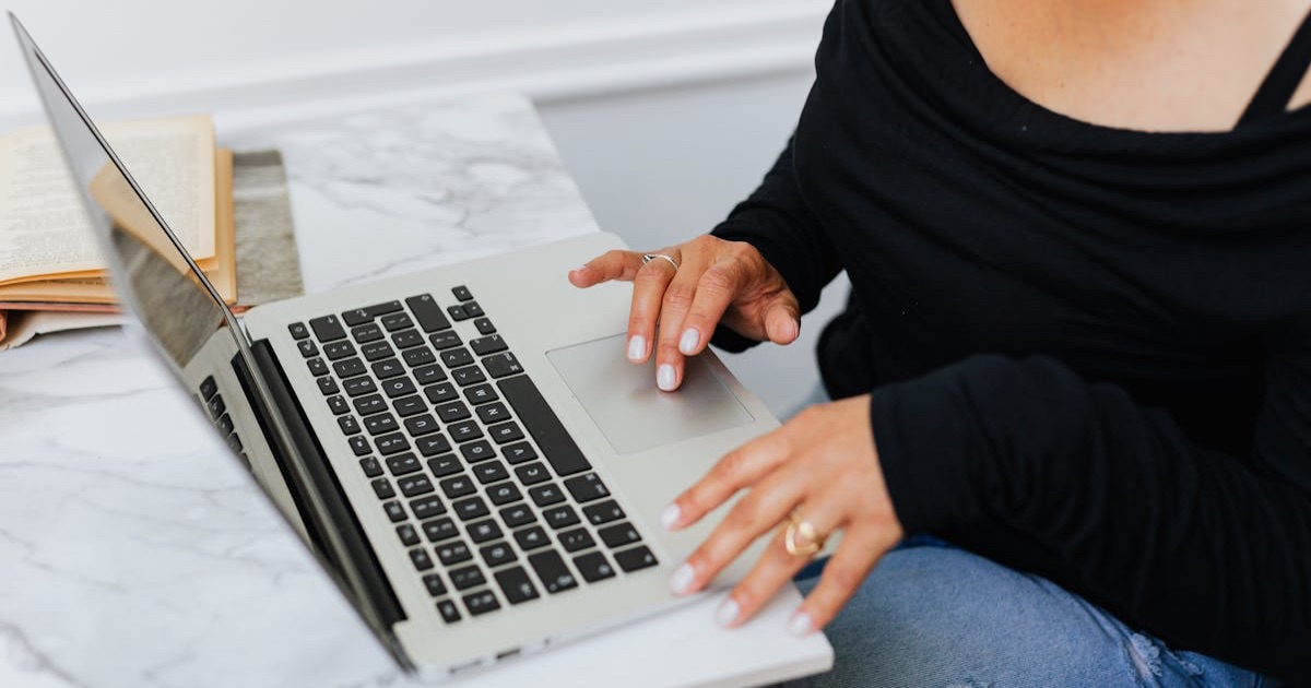 Remote Job Search: Finding Work-from-Home Positions