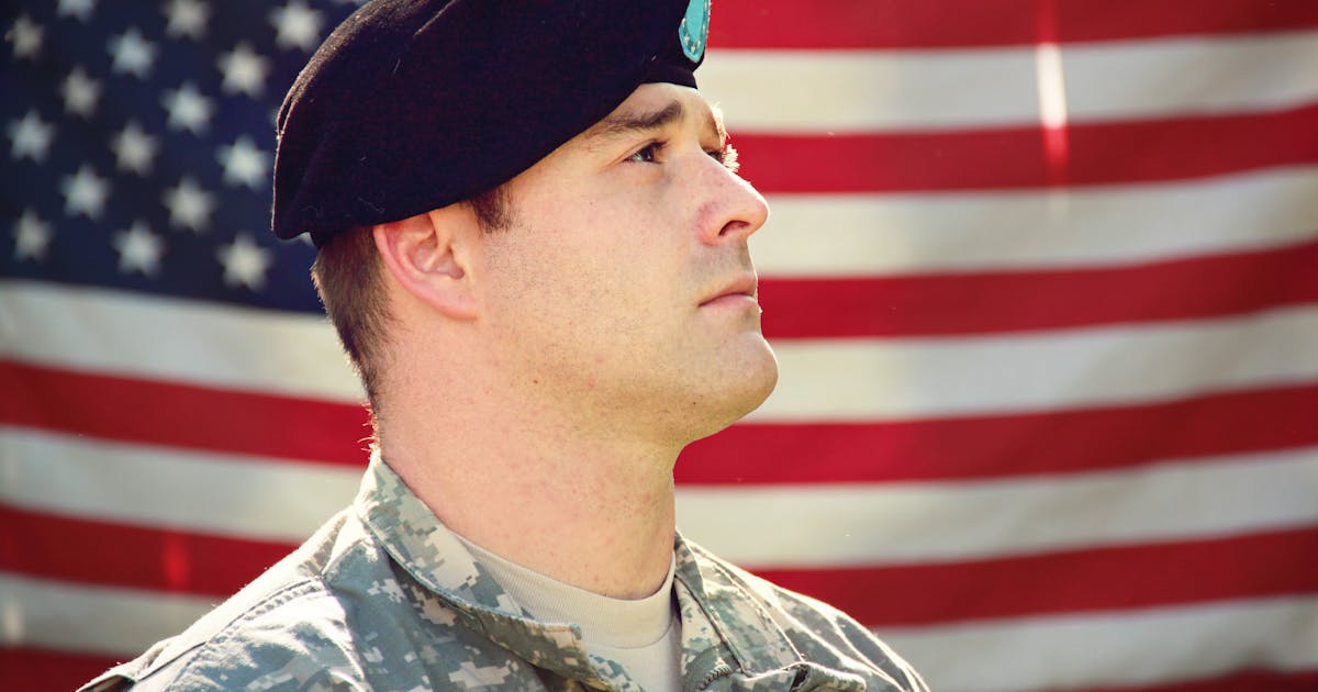 Translating Military Experience to a Civilian Resume